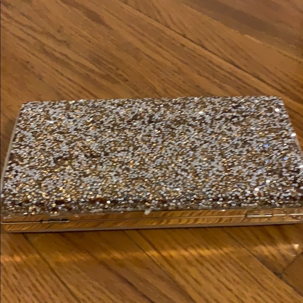 Aldo evening clutch